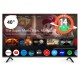 Televisor Stream System 40" S40GTF2 Smart Google TV