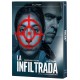 La infiltrada Edición Coleccionista (BD + Libreto) - BD