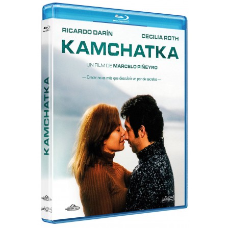 Kamchatka - BD