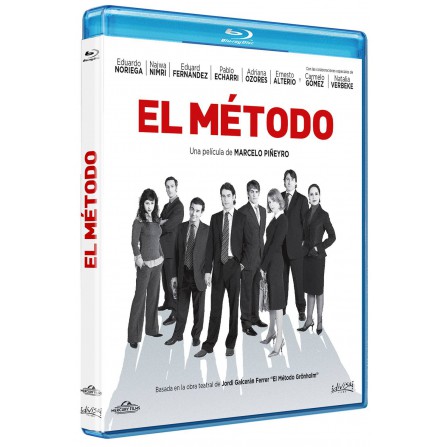 El método - BD