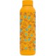 Botella termo inox yellow 630ml Stitch trop.