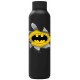 Botella termo .inox.jet black 630ml Batman