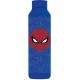 Botella termo inox ultramarine 630ml Spiderman