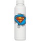 Botella termo inox.white 630ml Superman