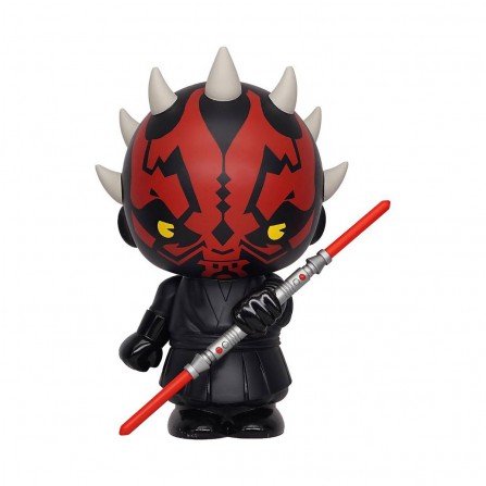 Hucha Darth Maul pvc