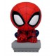 Hucha Spider-man crouching pvc