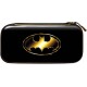 Funda Batman dorado (oled-insignia) - SWI