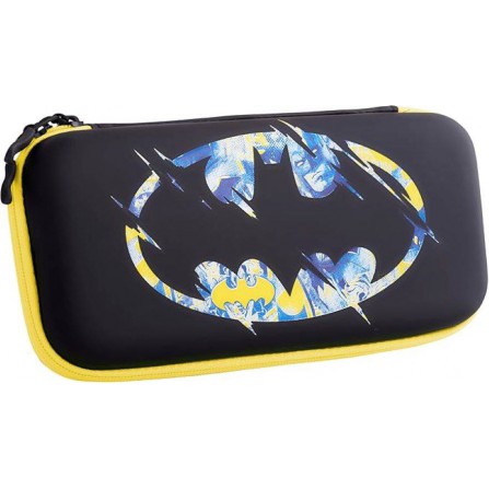 Funda Batman azul (oled-insignia) - SWI