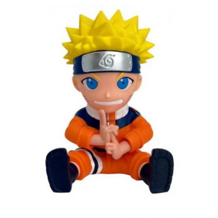 Hucha salvadanio Naruto Uzumaki v2