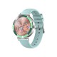 Smartwatch Trevi T-Fit 245l IP67 Green