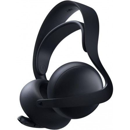 Headset wireless pulse elite negro - PS5