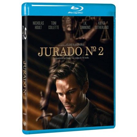 Jurado Número 2 - BD