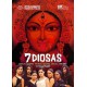 7 DIOSAS KARMA - DVD