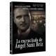 Encrucijada de Angel Sanz Briz - DVD