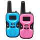 Walkie Talkie Denver WTK-441 (Set 2 auriculares infantiles)