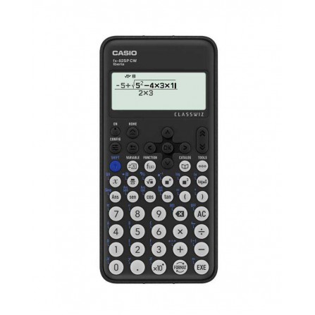 Calculadora científica Casio FX-82 SP CW 