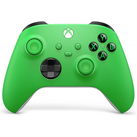 Wireless controller Velocity Green - XBSX