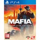 Mafia definitive edition(de) - PS4