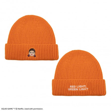 Gorro young-hee