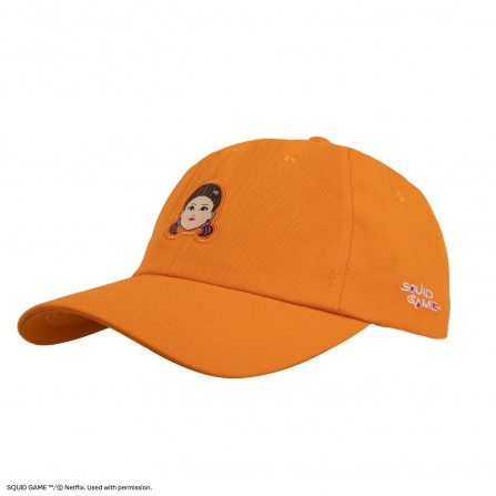 Gorra de beisbol young-hee