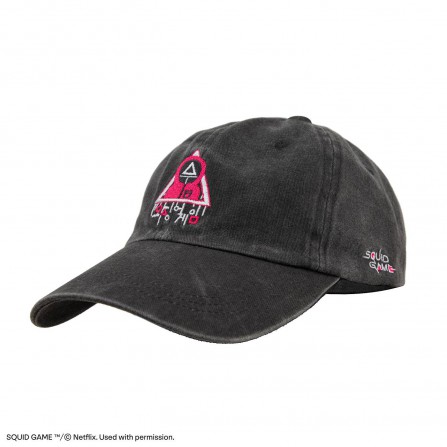 Gorra de beisbol soldado