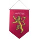 Bandera lannister sigil