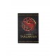 Cuaderno house targaryen