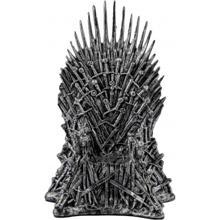 Stand magnetico iron throne