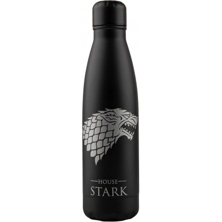 Botella house stark