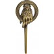 Broche hand of the king