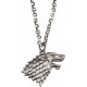 Collar stark sigil