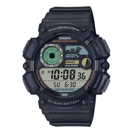 Reloj Casio WS-1500H-1AVEF