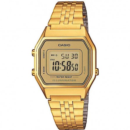 Reloj Casio LA680WEGA-9ER