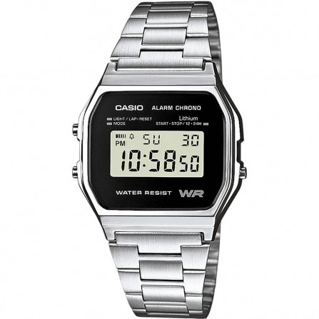 Reloj Casio A158WEA-1EF