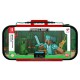 Funda travel minecraft forest battle - SWI