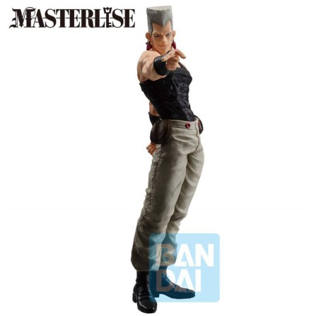 Fig. ichibansho jean pierre polnareff