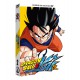 DRAGON BALL Z KAI BOX 2. ep 18 a 35  BD - BD