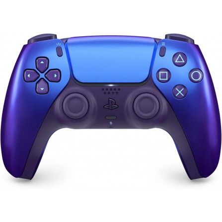 Dualsense chroma indigo - PS5