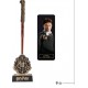 Boligrafo Harry Potter+ soporte+marcapáginas lenticular