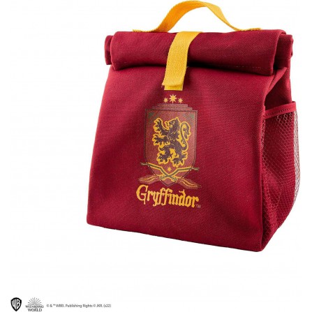 Bolsa térmica Gryffindor