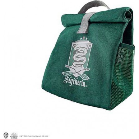 Bolsa térmica Slytherin