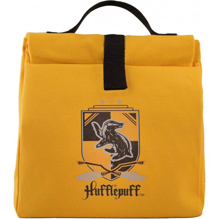 Bolsa térmica Hufflepuff