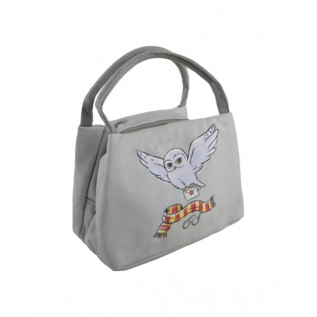 Bolsa térmica Hedwig kids