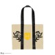 Bolsa tote deluxe Hufflepuff