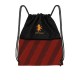 Bolsa drawstring Gryffindor