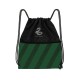 Bolsa drawstring Slytherin