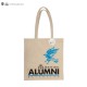 Bolsa tote alumni Ravenclaw