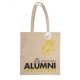 Bolsa tote alumni Hufflepuff