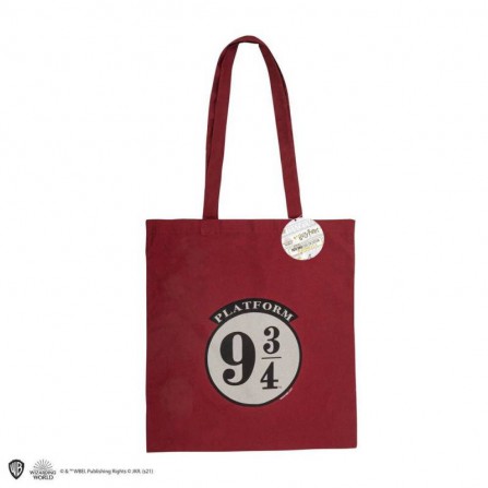 Bolsa tote plataforma 9 3