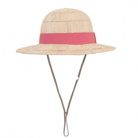 Coleccionable sombrero de paja Luffy